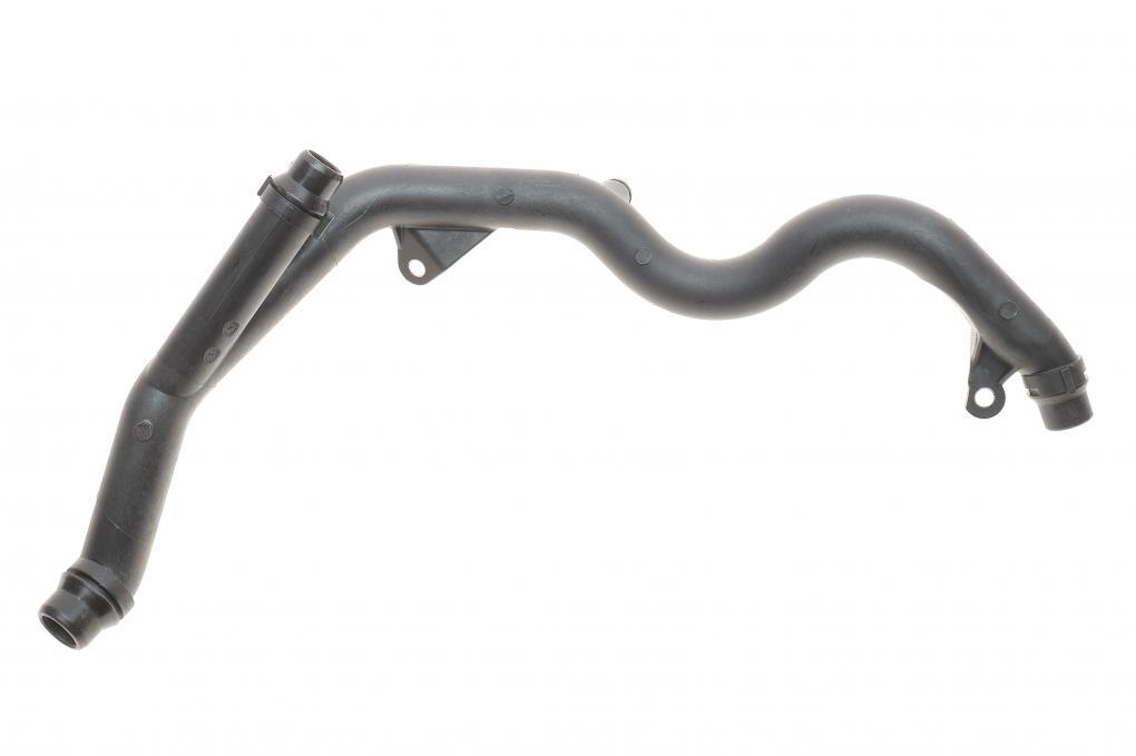 Патрубок системи охолодження BMW 3 (E46) 2.0D/3.0D 01-07 TRUCKTEC AUTOMOTIVE 08.40.127 UA61, фото 1