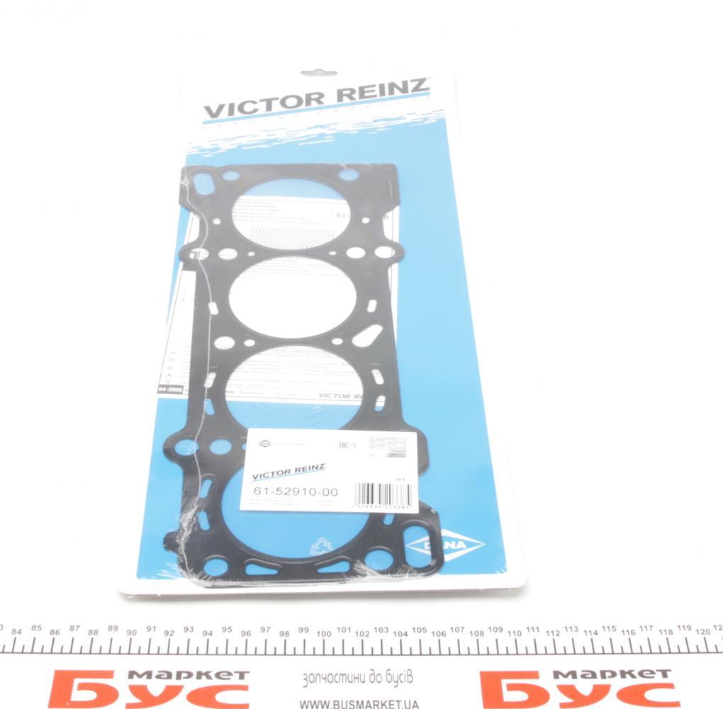 Прокладка ГБЦ Mazda 626 1.8i 92-00, Ø84,50мм REINZ 61-52910-00 UA61, фото 1