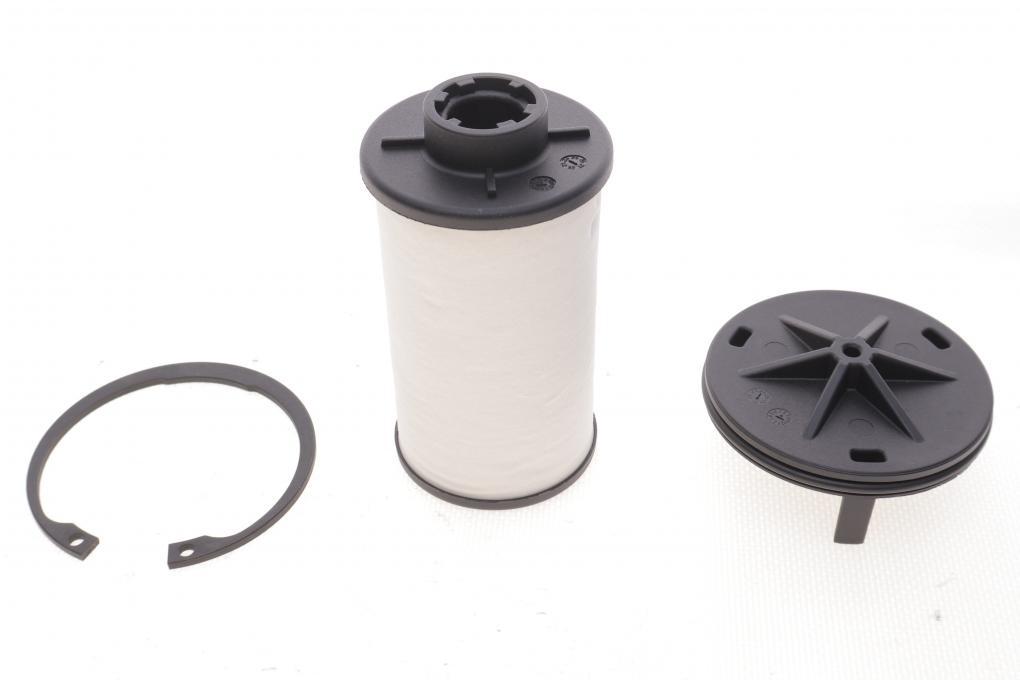 Фільтр АКПП BMW 5 (F10) 4.4 (S63 ) 11-16 (7-speed dual--clutch) (DCT GS7D36SG) MEYLE 300 136 0302 UA61, фото 1