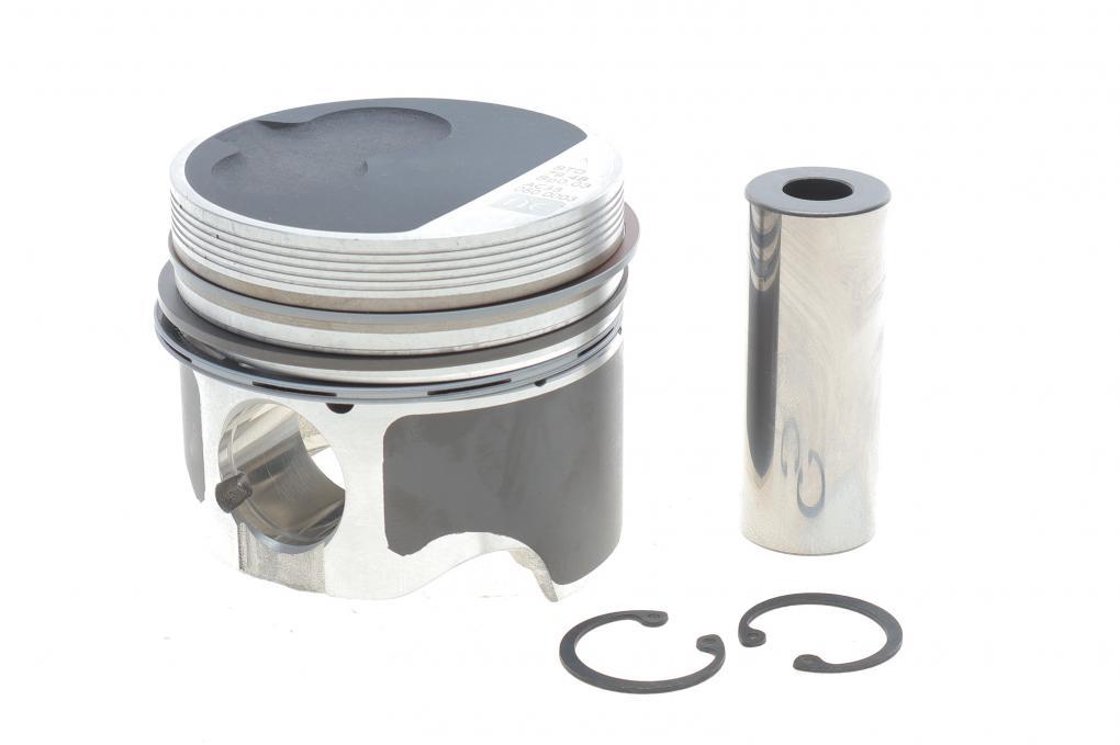 Поршень VW T4 1.9TD 92-03 (79.51mm/STD) = 7150030000 NPR 130 050 0003 00 UA61, фото 1