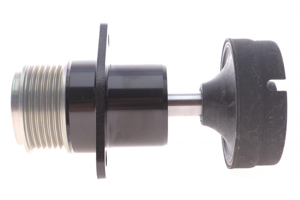 Шків генератора Ford Connect 01- SNR GA752.04 UA61, фото 1