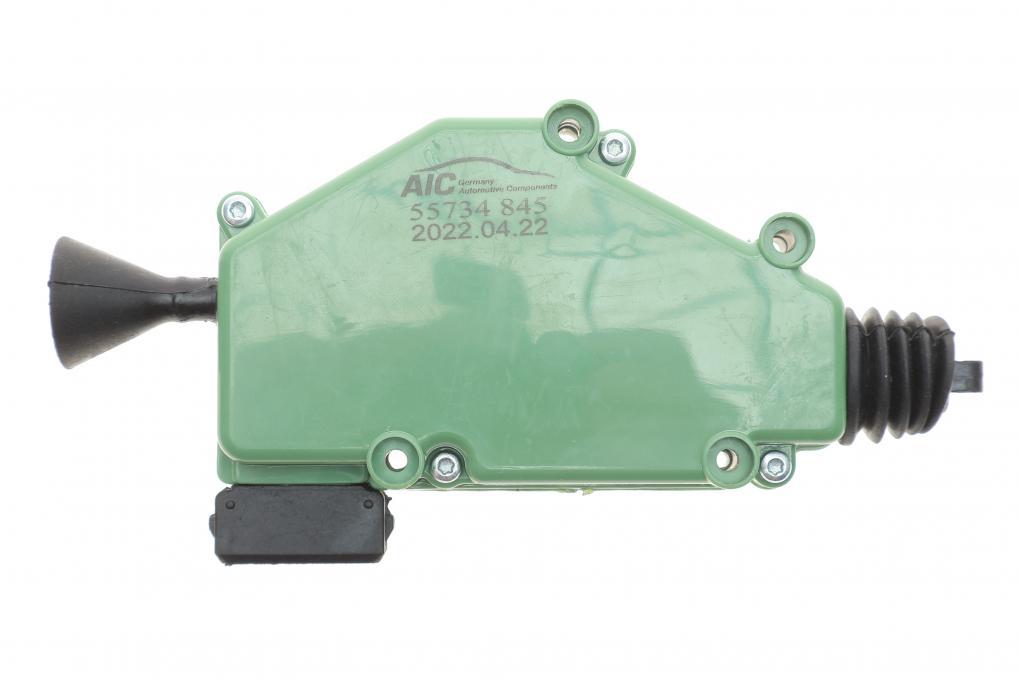 Привід замка дверей VW T3/T4 -03 AIC 55734 UA61, фото 1