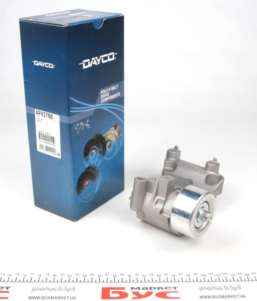 Натяжник ременя генератора Lexus GS 3.0 05-11/IS 2.5 05-/ RX 3.5 06-15 (натяжний) (69.78х33.63) APV2766 UA61, фото 1