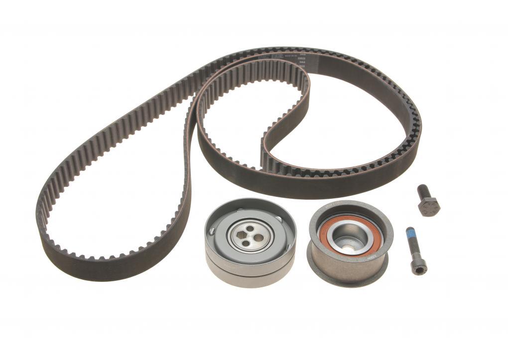 Комплект ГРМ Audi 80/A4/A6/A8 2.6/2.8i 91-01 SKF VKMA 01201 UA61, фото 1