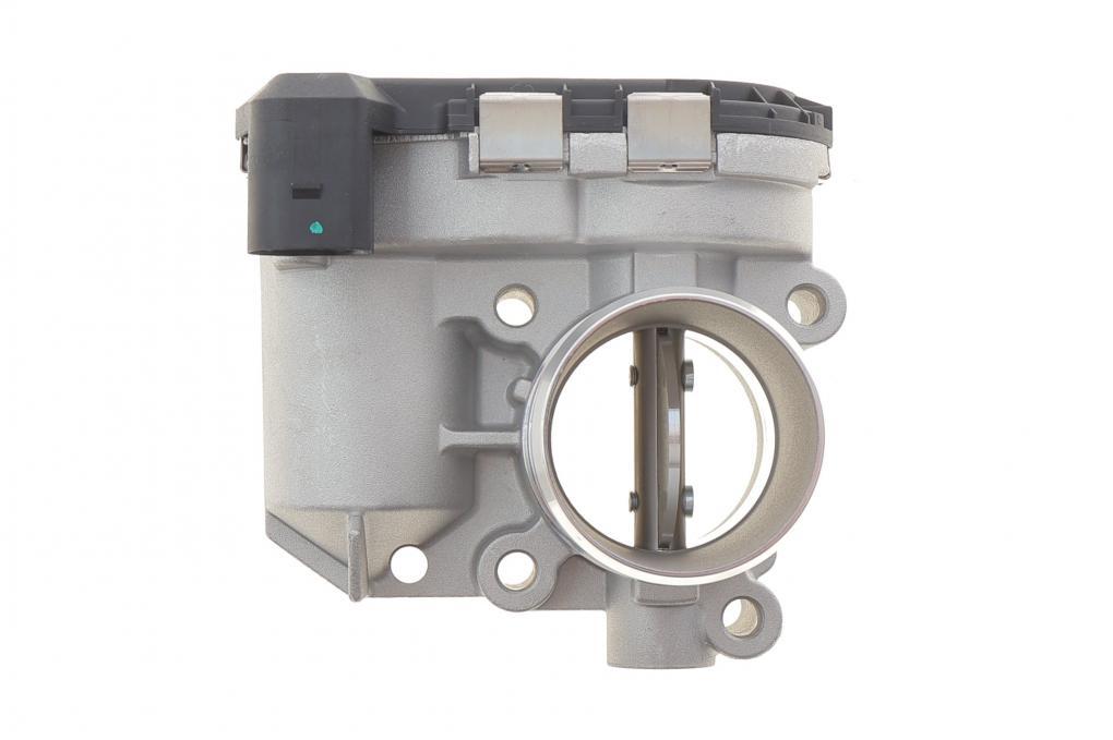 Заслонка дросельна Renault Trafic 2.0 dCi 01- NRF 408042 UA61, фото 1