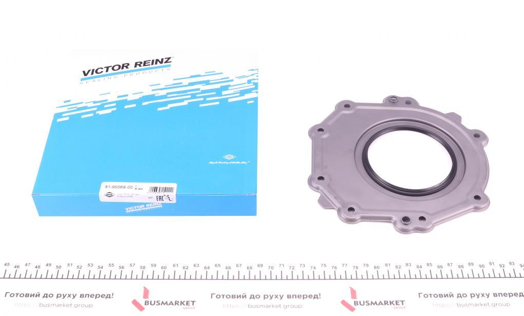 Сальник колінвалу (задній) Ford Transit 2.0 TDCi 15- REINZ 81-90069-00 UA61, фото 1