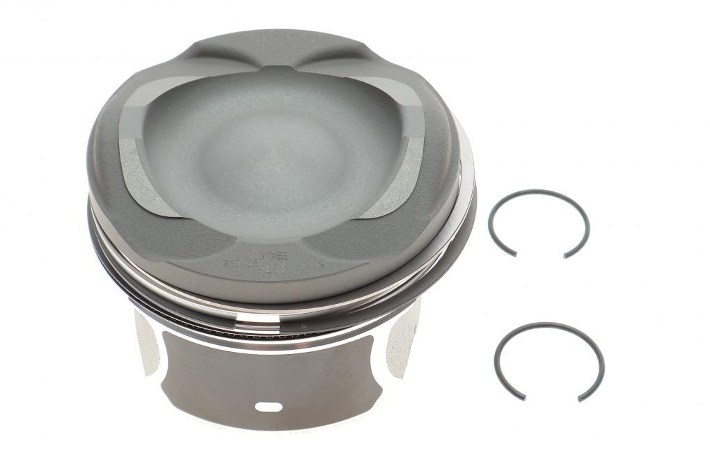 Поршень Ford Tourneo Connect/Transit Connect 1.6 EcoBoost 13- (79.00mm/STD) = 7121760000 130 021 0010 00 UA61, фото 1