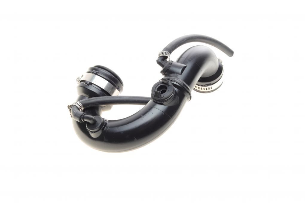 Патрубок турбіни Renault Kangoo 1.5 dCi 01- SOLGY 114219 UA61, фото 1