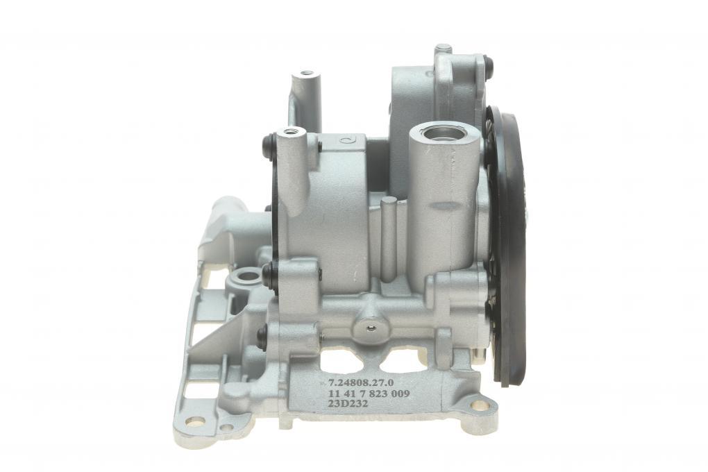 Насос вакуумний BMW 3 (F30/F80)/5 (F10/F07)/7 (F01/F02/F03/F04)/X3 (F25)/ X5(F15/F85) (N57 D 7.24808.27.0 UA61, фото 1