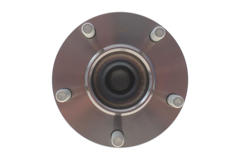 Підшипник маточини (задньої) Mazda 3/6 11- (к-кт) METELLI 19-8218 UA61, фото 1