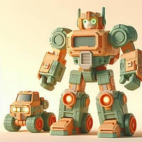 Трансформери