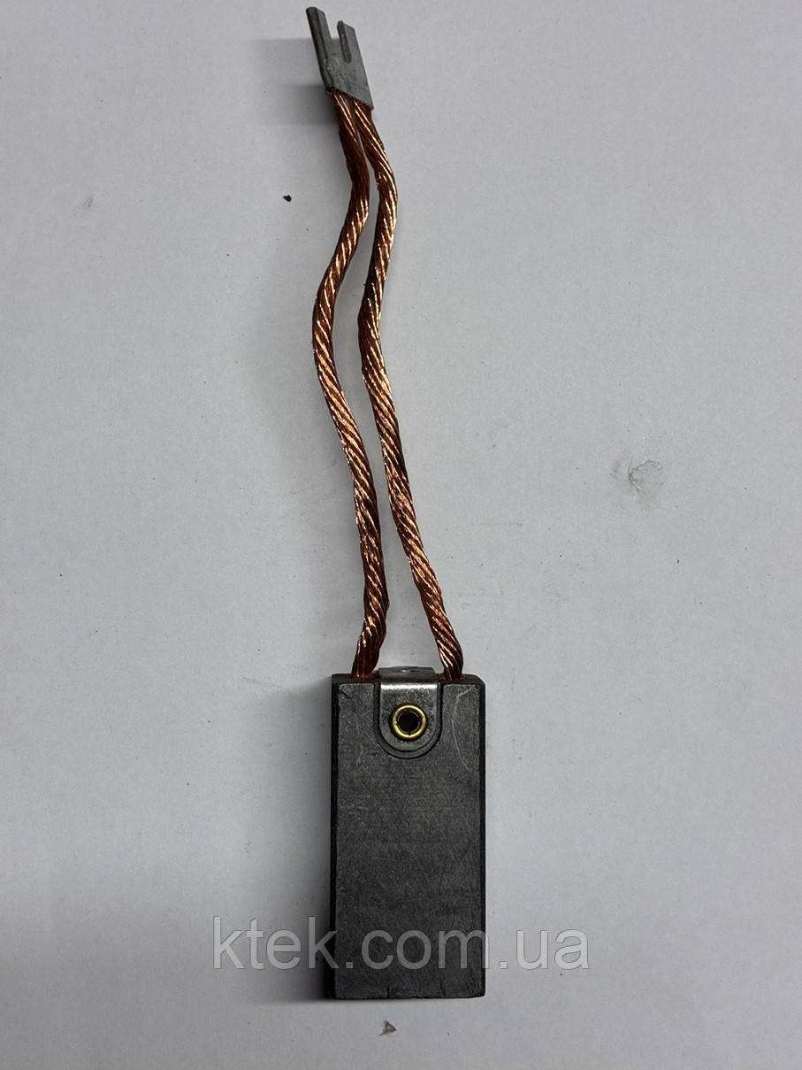 Електрощітка ЕГ4 25х32х64, фото 1