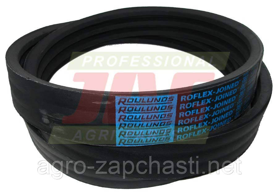 Багаторучковий ремінь 3HB-3150 [Roflex Joined 387]