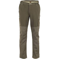 Штани Hallyard Breda Olive 54 breda-t/7837-001 54 corvette