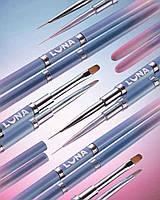 Двосторонній пензель LUNAmoon