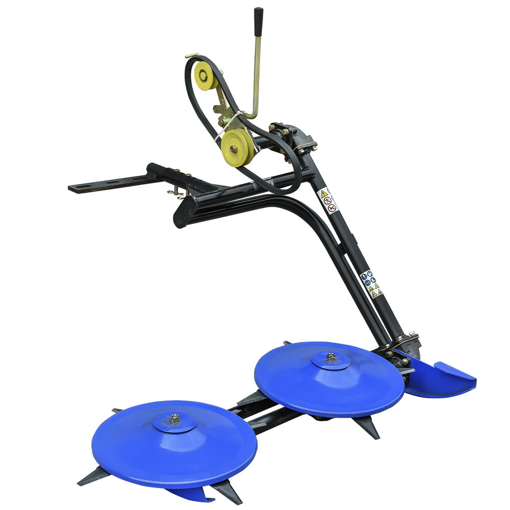 Косарка роторна КРН-01Б (900), фото 1