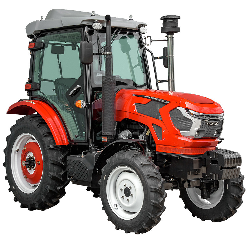 Трактор KENTAVR H 504ССU, фото 1