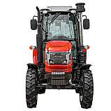 Трактор KENTAVR H 504ССU, фото 2