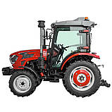 Трактор KENTAVR H 504ССU, фото 4