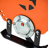 Ґрунтофреза Кентавр ФН-1,6 помаранчева, фото 9