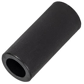 Втулка пружинної підвіски Bockmann для важелів WCF VL/HR 15 Ø25,2 мм/18 мм ПВХ 1112432