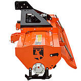 Ґрунтофреза Кентавр ФН-1,6 помаранчева, фото 2