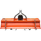 Ґрунтофреза Кентавр ФН-1,6 помаранчева, фото 4