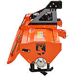 Ґрунтофреза Кентавр ФН-1,6 помаранчева, фото 6