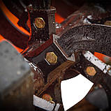 Ґрунтофреза Кентавр ФН-1,6 помаранчева, фото 10