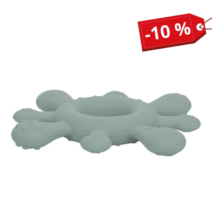 Прорізувач FreeOn силіконовий, зелений