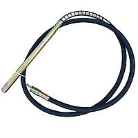 Вібробулава та гнучкий вал 45ммх4м для моделі