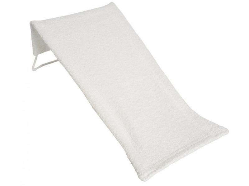 Шезлонг для ванни 15 см з товстою пінкою