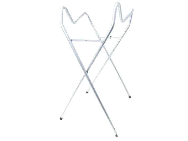 Універсальна стійка для ванни 86/102/102 LUX White