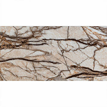 Самоклеюча вінілова плитка 600х300х1,5мм, ціна за 1 шт. (СВП-108) Матова SW-00000497