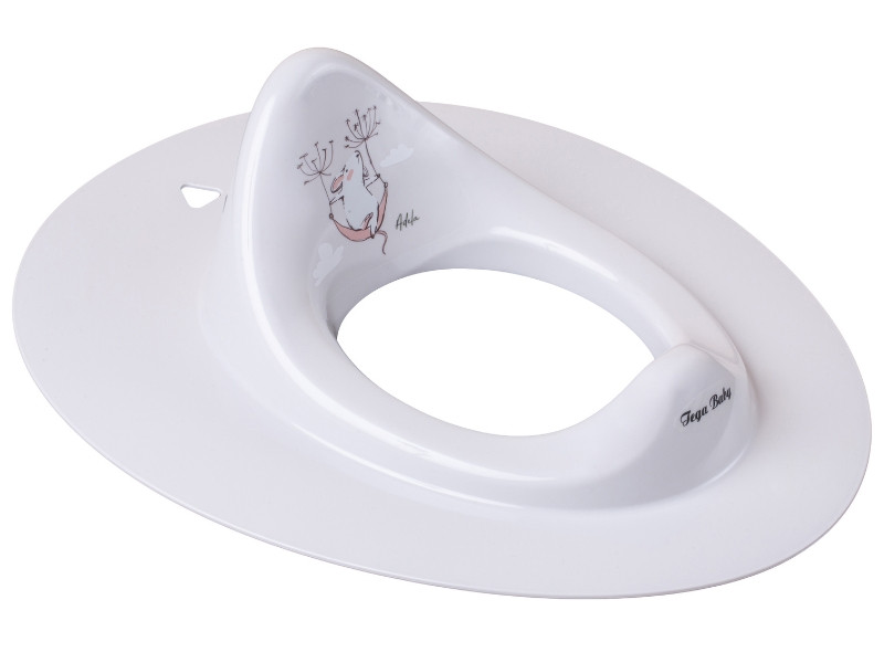Накладка дитяча на сидіння унітазу FOREST FAIRYTALE