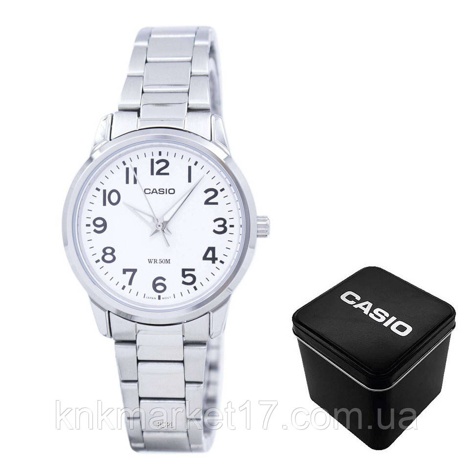 Casio LTP-1303D-7B, фото 1