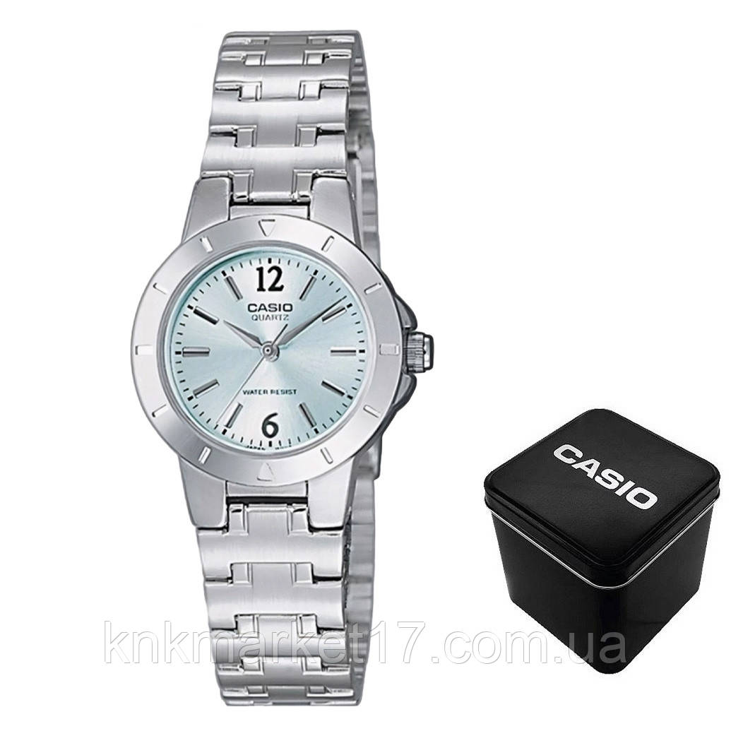 Casio LTP-1177A-3A, фото 1