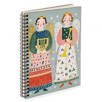 Блокнот Sketchbook (прямокут.) Тепла та миру