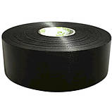 Стрічка для букетів однотонна, 3см/50ярд, фото 2