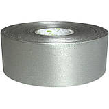 Стрічка для букетів однотонна, 3см/50ярд, фото 6