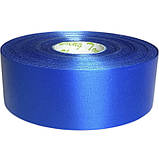 Стрічка для букетів однотонна, 3см/50ярд, фото 9