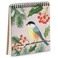 Блокнот Sketchbook (квадрат.)