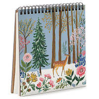 Блокнот Sketchbook (квадрат.)