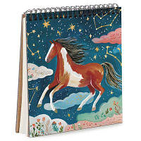 Блокнот Sketchbook (квадрат.)