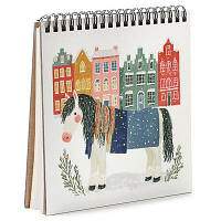 Блокнот Sketchbook (квадрат.)