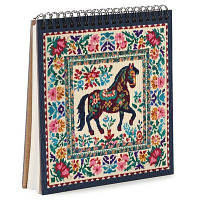 Блокнот Sketchbook (квадрат.)