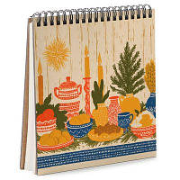 Блокнот Sketchbook (квадрат.)