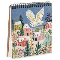 Блокнот Sketchbook (квадрат.)