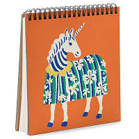 Блокнот Sketchbook (квадрат.)