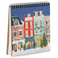 Блокнот Sketchbook (квадрат.)